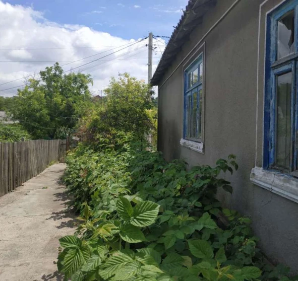 Photo 1. House, for sale. Kherson