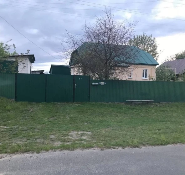 Фото 1. Будинок, продаж. Рожів