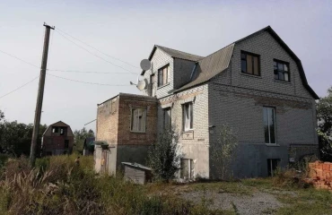 Фото Будинок, продаж. Вабля