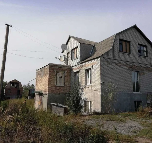 Фото 1. Дом, продажа. Вабля