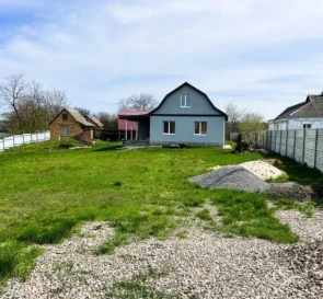 Фото 3. Будинок, продаж. Ржищів