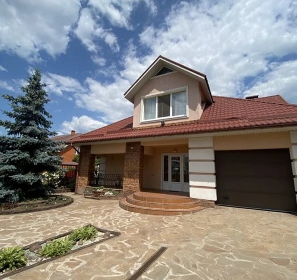 Photo 1. House, for sale. Vasylkiv