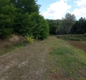 Фото 2. Ділянка, продаж. Хохітва