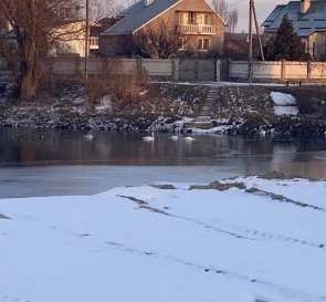 Фото 3. Будинок, продаж. Гнідин