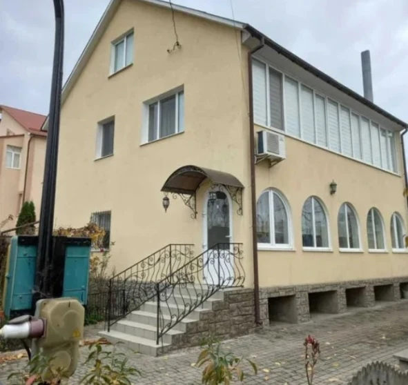 Photo 1. House, for sale. Smotrych