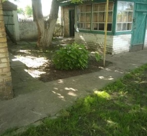 Photo 2. House, for sale. Kaharlyk