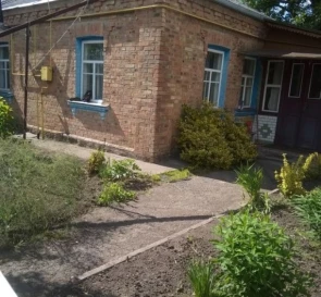 Photo 3. House, for sale. Kaharlyk