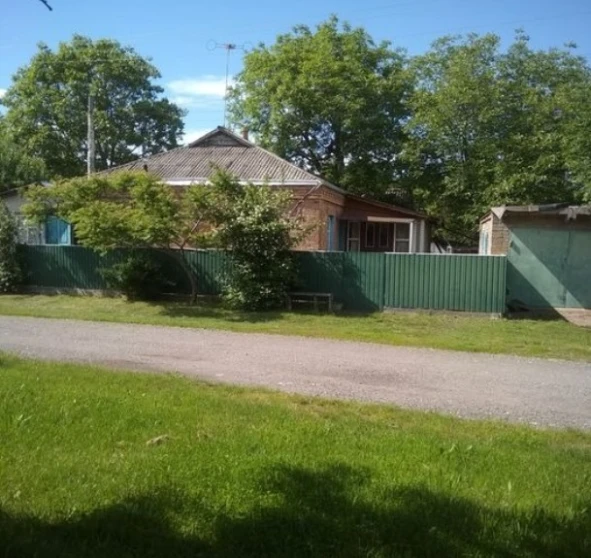 Photo 1. House, for sale. Kaharlyk