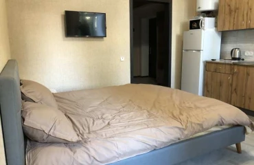 Photo One-Room flat, to rent. Kharkiv