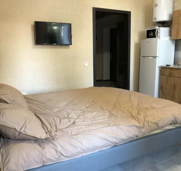 Photo 1. One-Room flat, to rent. Kharkiv