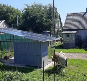 Фото 5. Дом, продажа. Микуличи