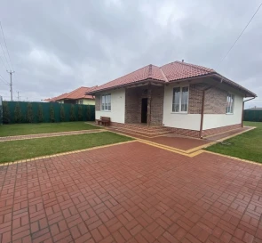 Фото 5. Дом, продажа. Осещина
