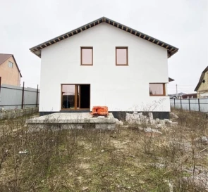 Photo 2. House, for sale. Petropavlivska Borshchahivka