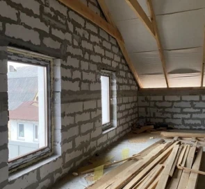 Photo 5. House, for sale. Petropavlivska Borshchahivka