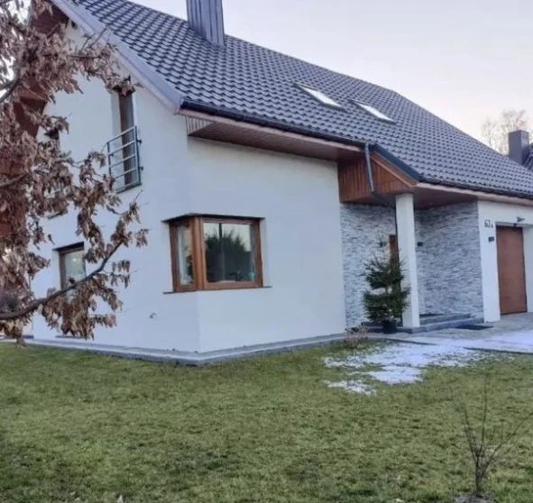 Photo 1. House, for sale. Petropavlivska Borshchahivka