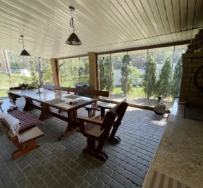 Photo 4. House, for sale. Loshakova Huta