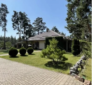 Photo 3. House, for sale. Loshakova Huta