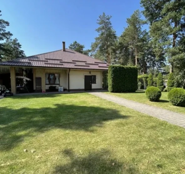 Photo 1. House, for sale. Loshakova Huta