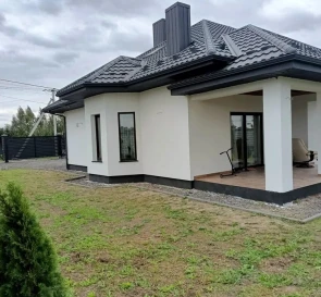Фото 4. Будинок, продаж. Рованці