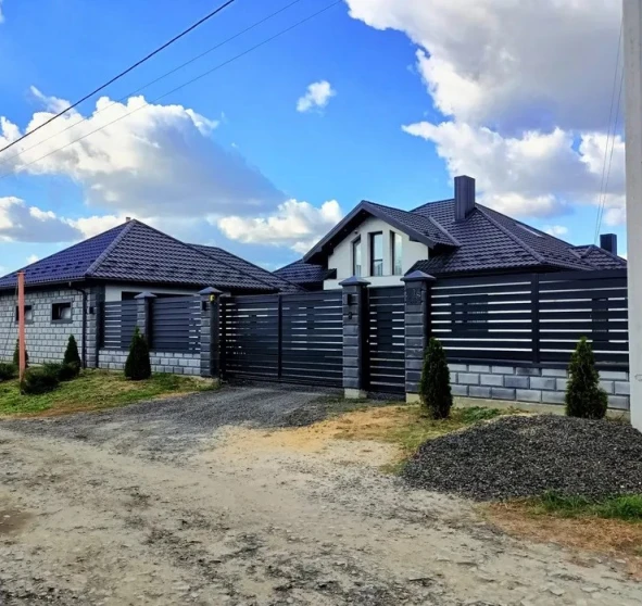 Фото 1. Будинок, продаж. Рованці