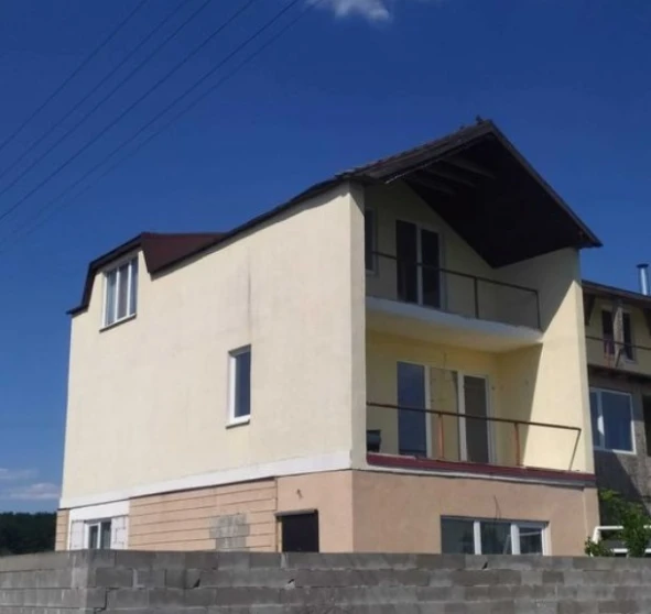 Фото 1. Таунхаус, продажа. Борисполь