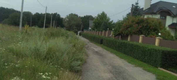 Фото 1. Ділянка, продаж. Білогородка