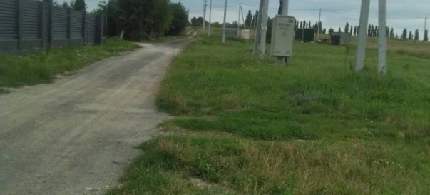 Фото 3. Ділянка, продаж. Білогородка