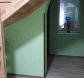 Photo 4. House, for sale. Hvizdiv