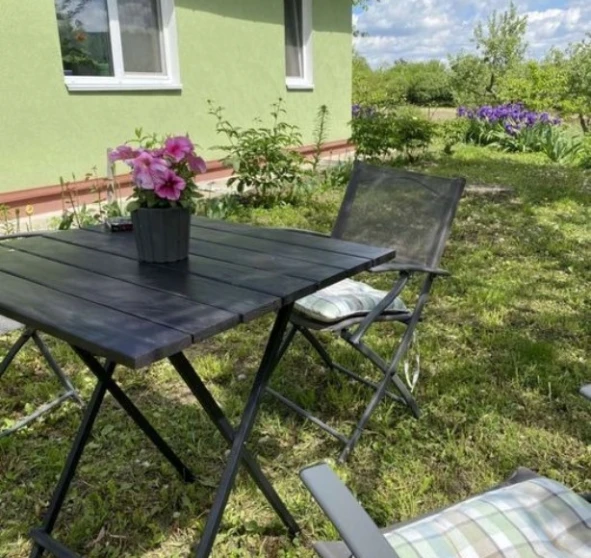 Photo 1. House, for sale. Hvizdiv