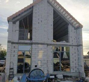 Фото 3. Будинок, продаж. Святопетрівське