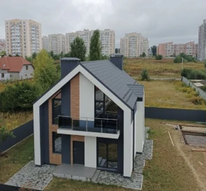 Фото 5. Будинок, продаж. Святопетрівське