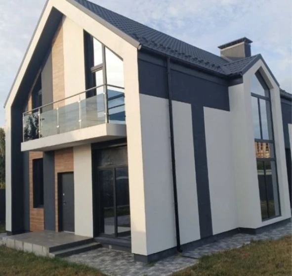 Фото 1. Будинок, продаж. Святопетрівське