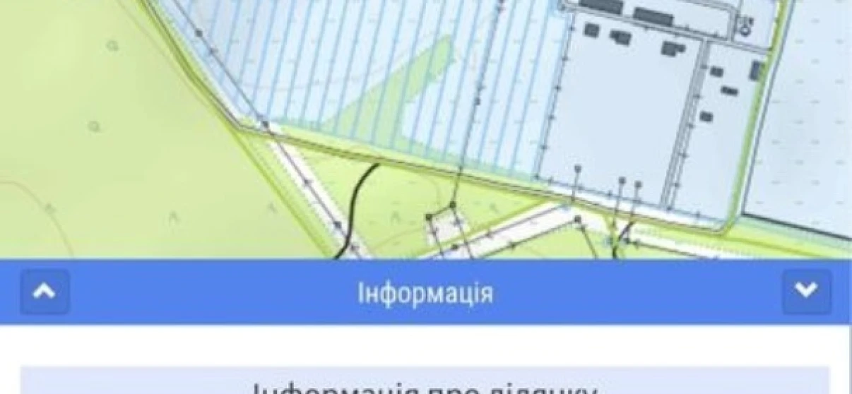 Фото Ділянка, продаж. Нові Петрівці