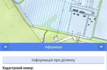 Photo Lot, for sale. Novi Petrivtsi