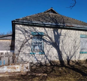 Фото 2. Будинок, продаж. Єрківці