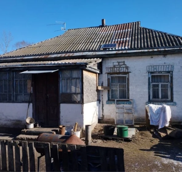 Фото 1. Будинок, продаж. Єрківці