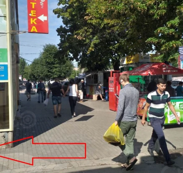 Photo 1. Business, for sale. Kryvyi Rih