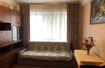 Fotografie Cameră, de închiriat. Kyiv