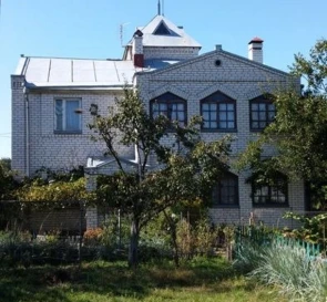 Photo 3. House, for sale. Shvachykha