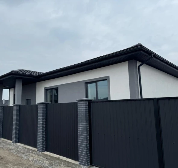Photo 1. House, for sale. Zazymia