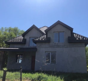 Фото 2. Дом, продажа. Липовый Скиток