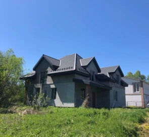Фото 5. Дом, продажа. Липовый Скиток