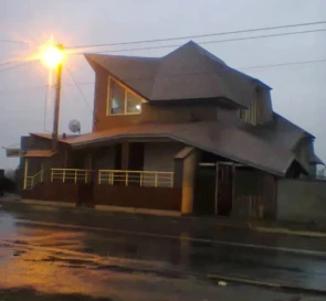 Photo 2. House, for sale. Neteshin
