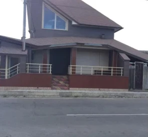 Photo 3. House, for sale. Neteshin