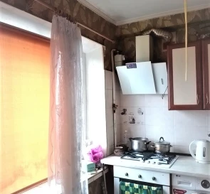 Фото 2. Двухкомнатная квартира, продажа. Киев