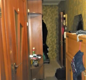 Фото 4. Двухкомнатная квартира, продажа. Киев