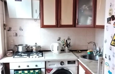 Фото Двокімнатна квартира, продаж. Київ