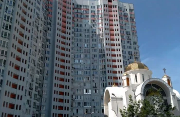 Фото Двокімнатна квартира, продаж. Київ
