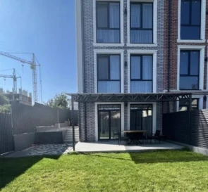 Фото 3. Таунхаус, продажа. Хмельницкий