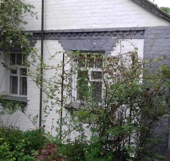 Photo 1. House, for sale. Fastiv